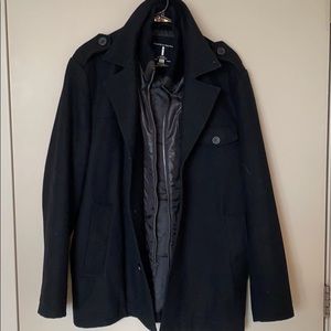 Jeans by Buffalo Peacoat